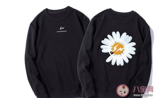 小雛菊衣服是什么牌子 小雛菊衣服是怎么流行的
