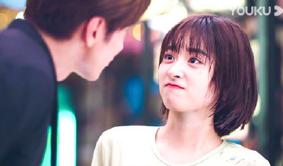 我好喜歡你各人物結局是怎樣的 小說結局是什么