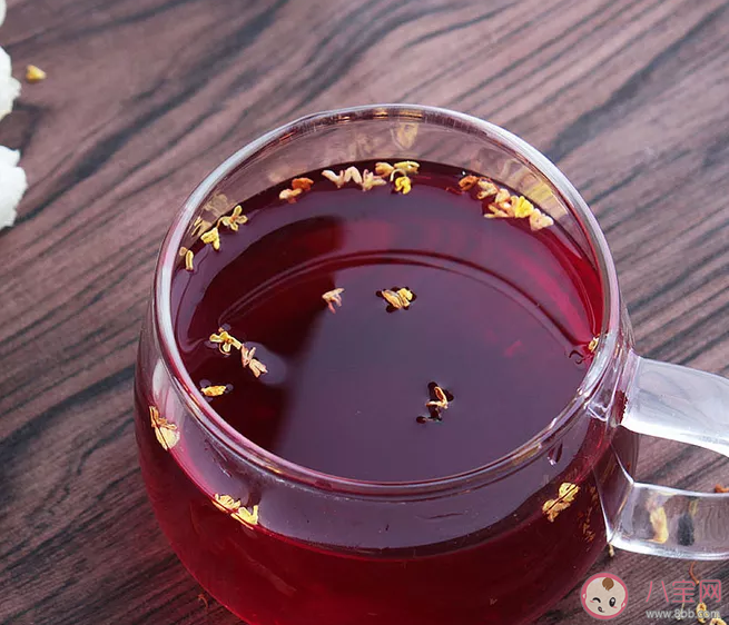 夏天喝酸梅湯可以預(yù)防中暑嗎 夏天喝酸梅湯有什么好處 夏天喝酸梅湯可以預(yù)防中暑嗎 夏天喝酸梅湯有什么好處