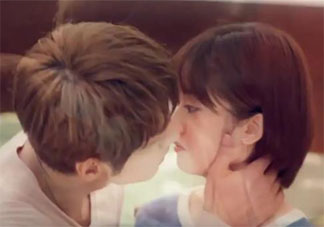 《我好喜歡你》原著小說結局是什么 我好喜歡你大結局是怎樣的