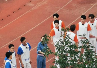 元氣滿滿的哥哥在長沙哪里錄制的 元氣滿滿的哥哥在超級文和友嗎