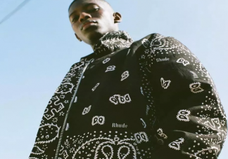 rhude品牌怎么讀中文名叫什么 rhude是國外奢侈品嗎