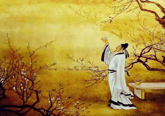 李白的錢哪來的 李白游山玩水的經濟來源是什么