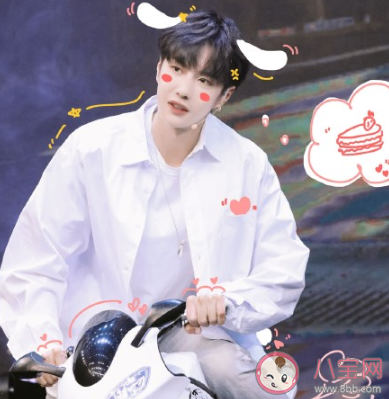 王一博生日快樂平安喜樂文案配圖 王一博生日快樂的圖片文案說說