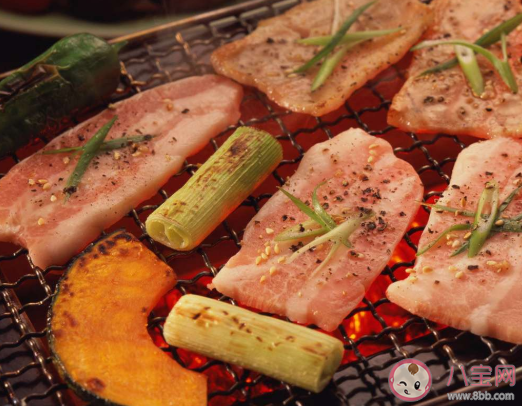 燒烤的性格是什么樣 假如性格用食物來形容你像什么