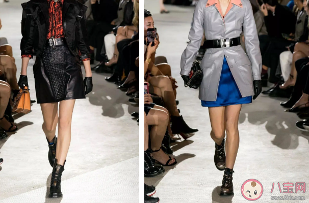 馬丁靴鞋帶太長怎么辦 馬丁靴鞋帶要怎么系好看