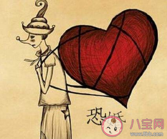 恐婚的心情句子朋友圈 害怕結婚的心情說說 恐婚的心情句子朋友圈 害怕結婚的心情說說