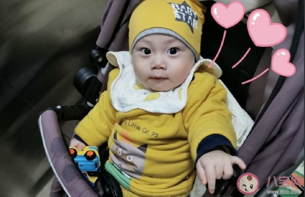 寶寶開口叫爸爸的心情說說 寶寶第一聲爸爸激動感言句子