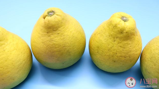 柚子皮有什么功效作用 柚子皮的神奇用途