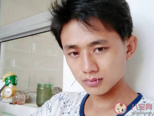 關于鼻炎犯了的難受心情說說 鼻炎又犯了好難受幽默短句 關于鼻炎犯了的難受心情說說 鼻炎又犯了好難受幽默短句