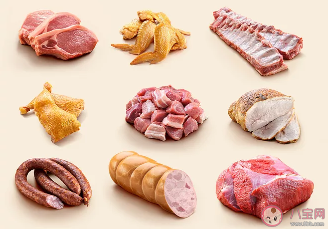 血脂升高是肉吃太多了嗎 高血脂患者應(yīng)該怎么吃