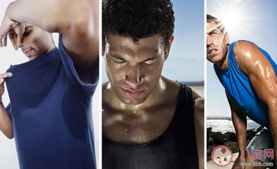 衣服汗臭味很重怎么清除 衣服有味道是什么原因引起的