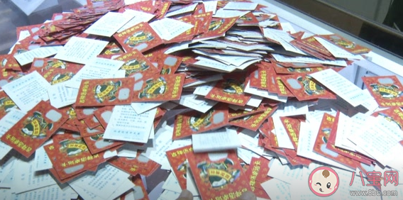 商場的抽獎珠寶是真的嗎 商場珠寶中獎騙局是什么