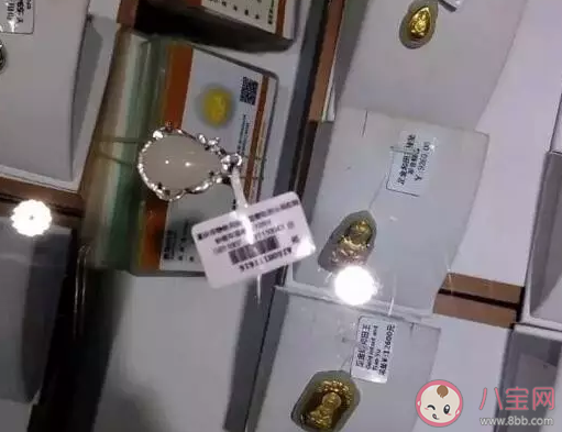 商場的抽獎珠寶是真的嗎 商場珠寶中獎騙局是什么