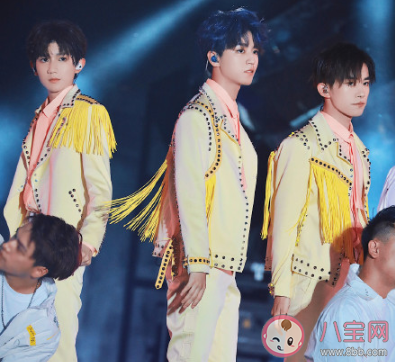 TFBOYS七周年文案粉絲祝福語帶圖 TFBOYS七周年文案圖片說說怎么發(fā)