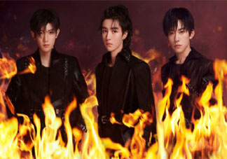 TFBOYS出道七周年文案應援句子祝福語 祝TFBOYS出道七周年快樂的說說大全