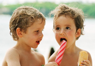 吃虧是福的教育可能給孩子帶來什么影響 怎么教孩子學會拒絕