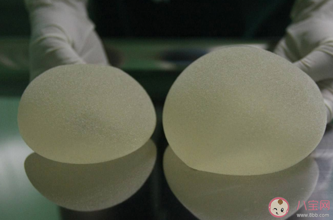 假體隆胸能維持多久 假體隆胸越軟越好嗎