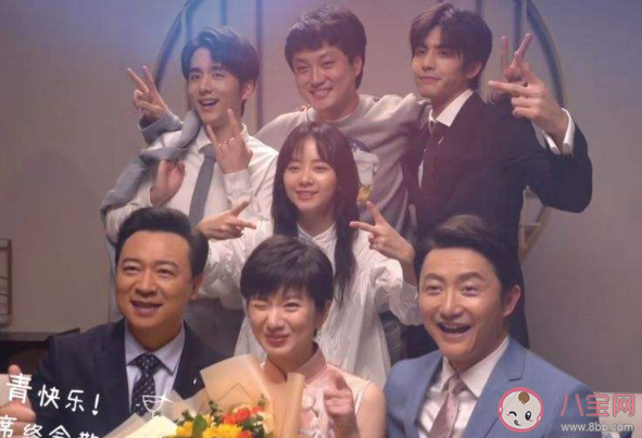 以家人之名各人物大結(jié)局是什么 三兄妹最后的結(jié)局是怎樣的