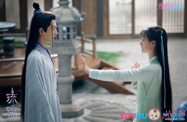 《琉璃美人煞》璇璣司鳳大婚是第幾集 璇璣司鳳圓房是在小說第幾章