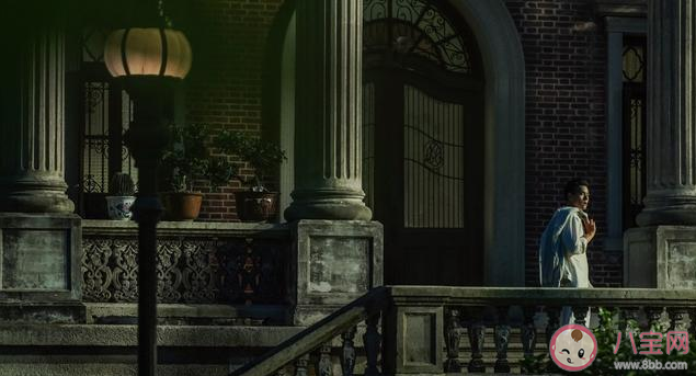 《第一爐香》角色人物劇照 《第一爐香》故事背景是什么