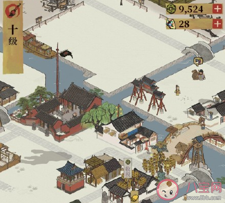 玩江南百景圖的體驗感受說說 玩了江南百景圖之后的心情句子