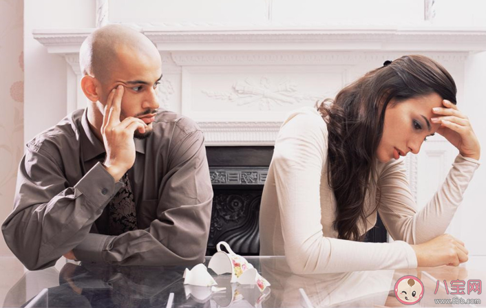 夫妻間出現(xiàn)什么心理問題會導(dǎo)致感情破裂 5種心理狀態(tài)要不得