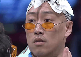 這就是街舞3小雞是誰厲害嗎 小雞個人資料介紹