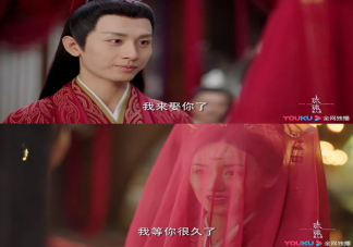 《琉璃美人煞》璇璣司鳳大婚是第幾集 璇璣司鳳圓房是在小說第幾章