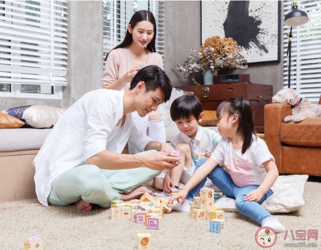 高質(zhì)量陪伴怎么安排寶寶一天的時間 每天至少需要多長時間