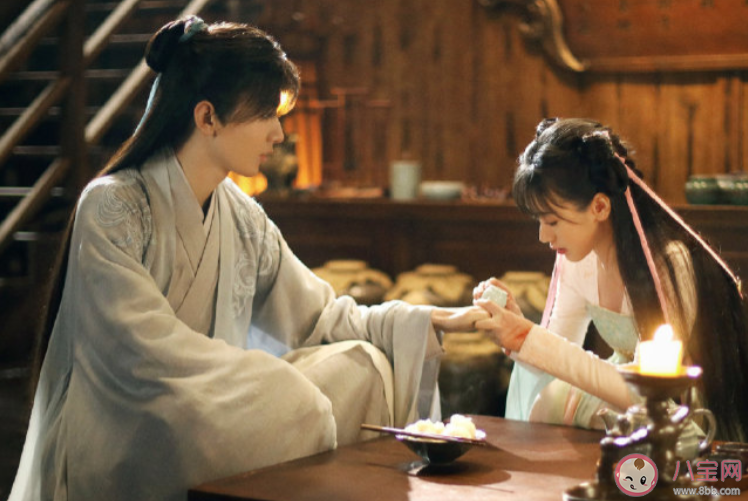 琉璃美人煞小說第一次圓房是哪章 璇璣司鳳第一次圓房片段介紹 琉璃美人煞小說第一次圓房是哪章 璇璣司鳳第一次圓房片段介紹