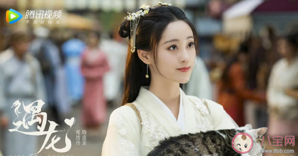 遇龍是根據什么小說改編的 遇龍大結局是什么