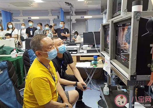 抗疫電視劇《在一起》什么時候播出 在一起抗疫劇有鄧倫嗎