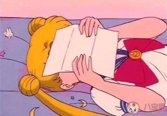 收到錄取通知書的表情大賞 收到錄取通知書的心情感慨