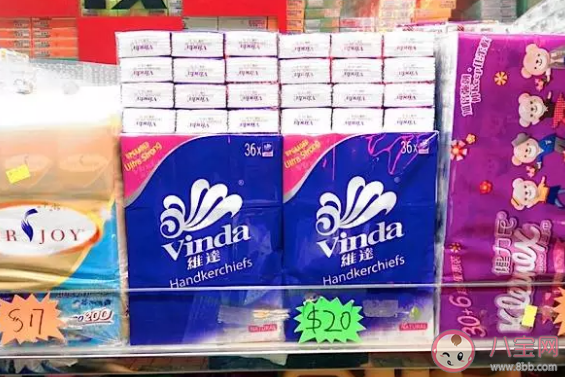 三十而已洗臉巾是哪個(gè)牌子的 顧佳同款棉柔巾質(zhì)量怎么樣