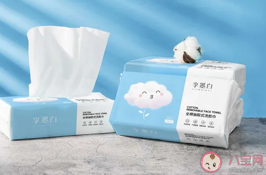 三十而已洗臉巾是哪個(gè)牌子的 顧佳同款棉柔巾質(zhì)量怎么樣