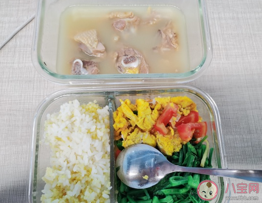 曬愛心便當(dāng)發(fā)朋友圈說說 愛心午餐微信感言句子