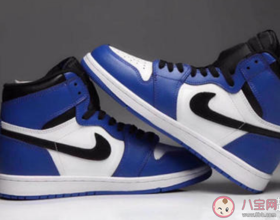 AJ的鞋男女款有什么不一樣 男生可以穿女款AJ嗎