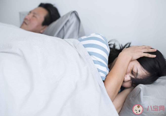 為什么男生更愛打呼嚕 男人更愛打呼嚕的原因