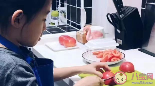 八月寶寶一周輔食及做法 6-12月齡寶寶8月吃什么好