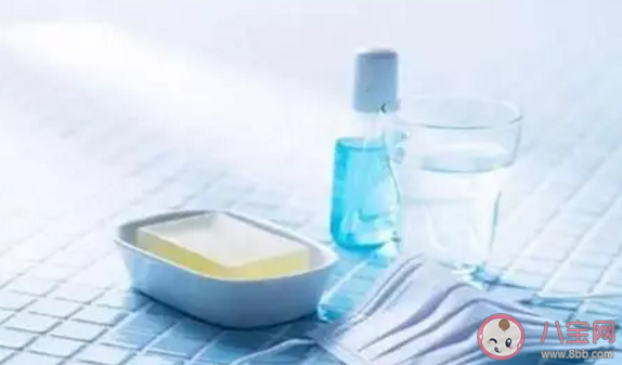 日本漱口液被瘋搶是什么原因 漱口液用完還要清水洗漱嗎