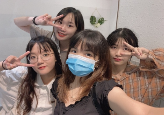 和姐妹一起小聚發(fā)朋友圈說說 久違的姐妹相聚文案心情句子