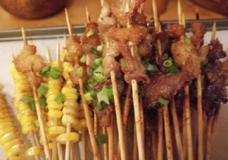 秋天來了貼秋膘發朋友圈說說 一起貼秋膘心情感言句子