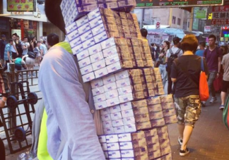 三十而已洗臉巾是哪個(gè)牌子的 顧佳同款棉柔巾質(zhì)量怎么樣