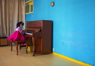 孩子彈鋼琴家長(zhǎng)可以陪練嗎 不懂鋼琴能陪練嗎