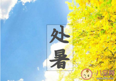 2020處暑節氣圖片個性文案句子 2020處暑節氣個性文案說說配圖 2020處暑節氣圖片個性文案句子 2020處暑節氣個性文案說說配圖