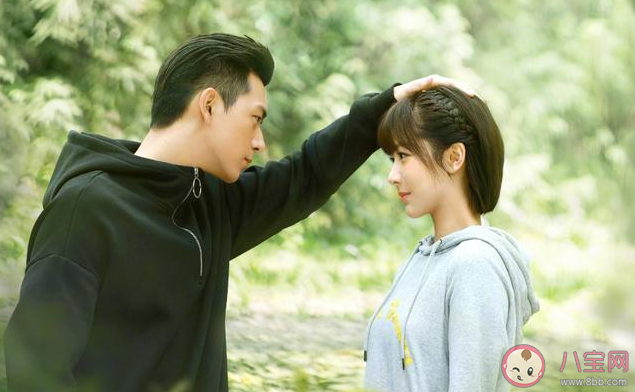 親愛的摯愛的韓商言佟年婚禮是真的嗎 婚禮客串路透圖片