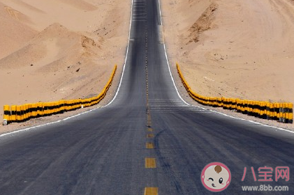 青海網(wǎng)紅最美公路在哪 青海u型天路地理位置