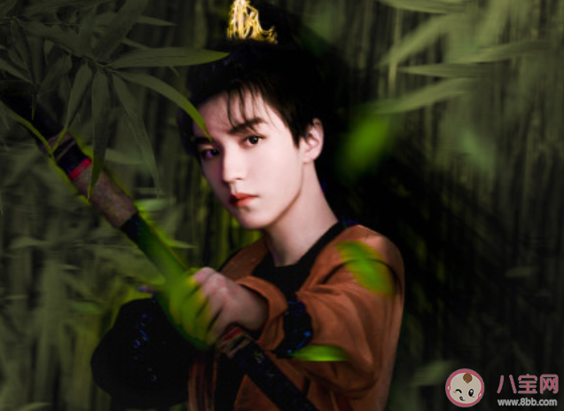 王俊凱Beautiful完整版歌詞是什么《Beautiful》歌詞在線聽歌