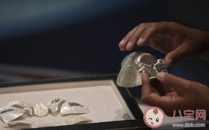 世界最昂貴口罩是怎樣的 世界最昂貴口罩多少錢